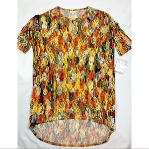 LuLaRoe Irma Size XS